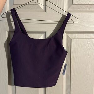 Old Navy Activewear Tank